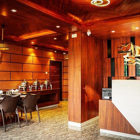 ポートブレア The Albatross Bed & Breakfast エクステリア 写真