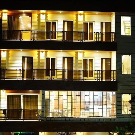 ポートブレア The Albatross Bed & Breakfast エクステリア 写真