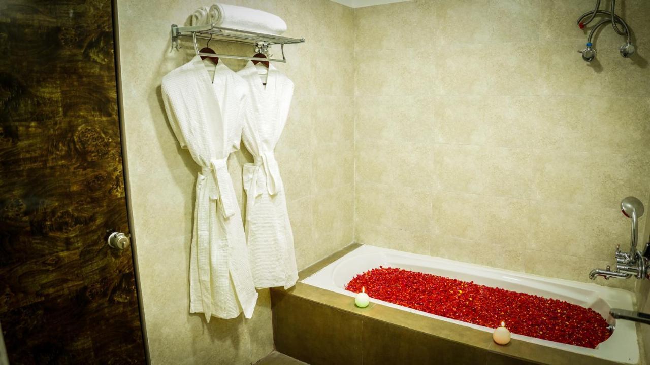 ポートブレア The Albatross Bed & Breakfast エクステリア 写真