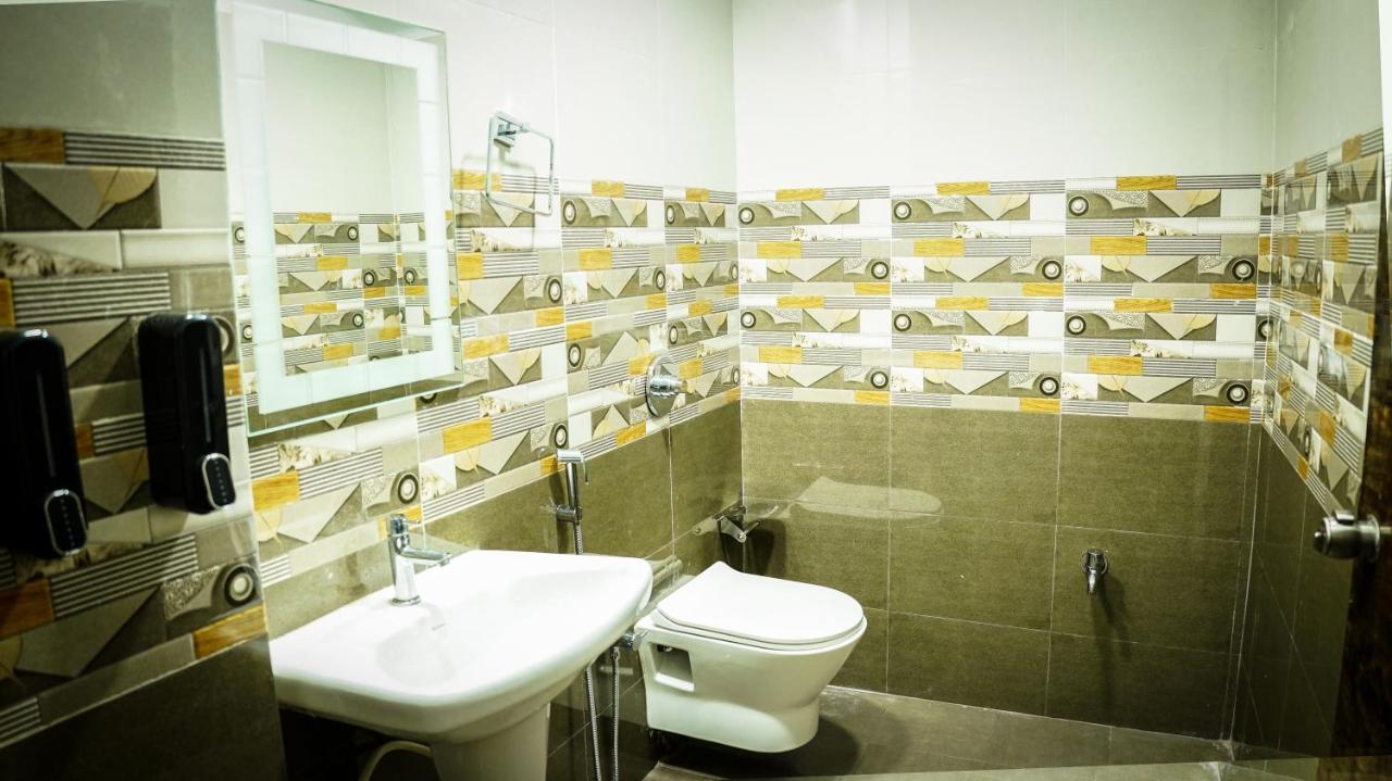 ポートブレア The Albatross Bed & Breakfast エクステリア 写真